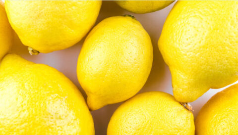 レモン精油の効果・効能・使い方（クイズ問題集も掲載）